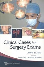 Clinical Cases For Surgery Exams