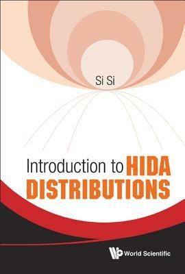 Introduction To Hida Distributions - Si Si - cover