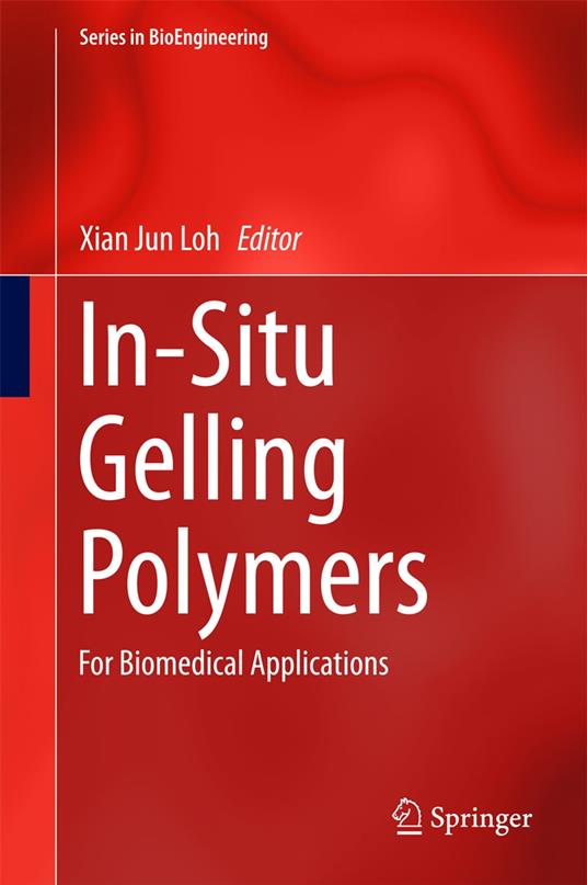 In-Situ Gelling Polymers