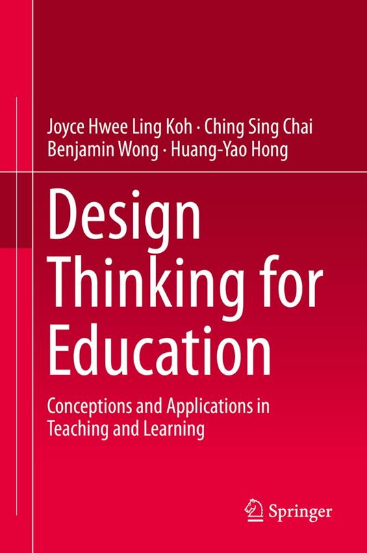 Design Thinking for Education