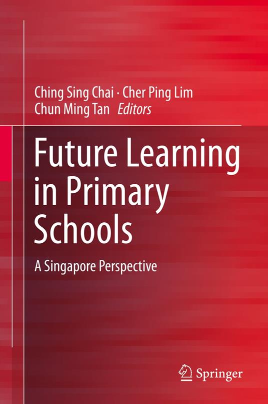 Future Learning in Primary Schools