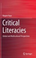 Critical Literacies: Global and Multicultural Perspectives - Bogum Yoon - cover
