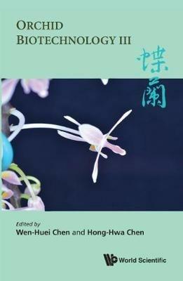 Orchid Biotechnology Iii - cover
