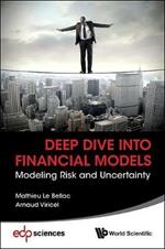 Deep Dive Into Financial Models: Modeling Risk And Uncertainty