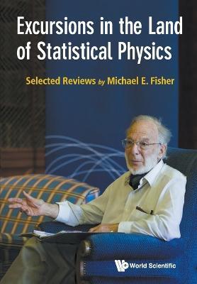 Excursions In The Land Of Statistical Physics - cover