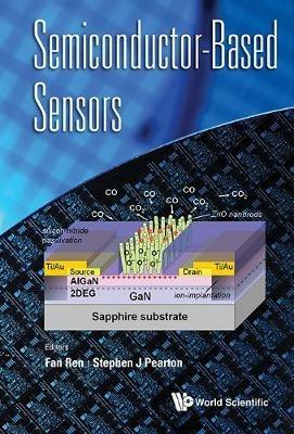 Semiconductor-based Sensors - cover