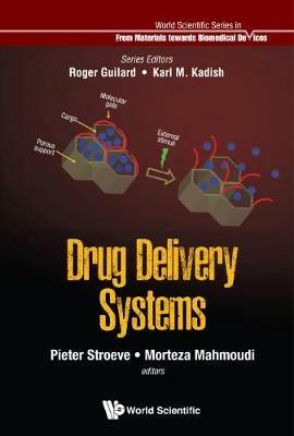Drug Delivery Systems - cover