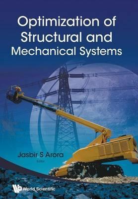 Optimization Of Structural And Mechanical Systems - cover