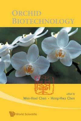 Orchid Biotechnology - cover