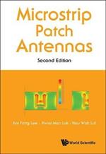 Microstrip Patch Antennas