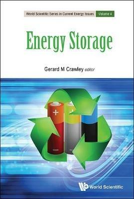 Energy Storage - cover