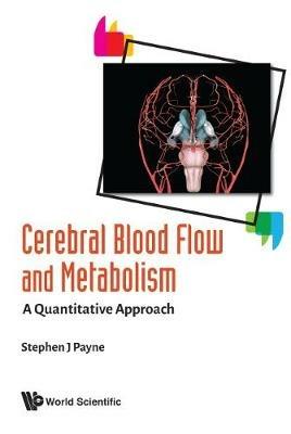 Cerebral Blood Flow And Metabolism: A Quantitative Approach - Stephen John Payne - cover