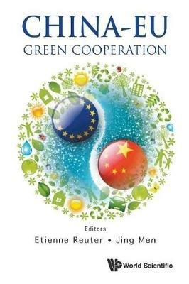 China-eu: Green Cooperation - cover