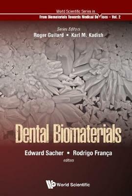 Dental Biomaterials - cover