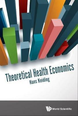 Theoretical Health Economics - Hans Keiding - cover