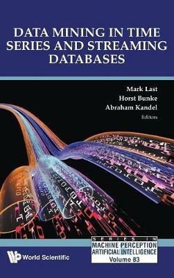Data Mining In Time Series And Streaming Databases - cover