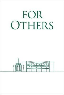 For Others - cover