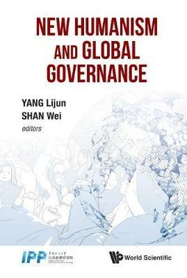 New Humanism And Global Governance - cover