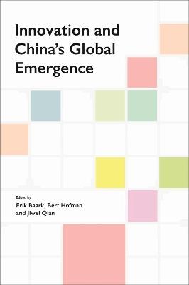 Innovation and China's Global Emergence - cover