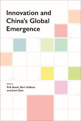 Innovation and China's Global Emergence - cover