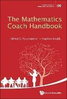 Mathematics Coach Handbook, The - Alfred S Posamentier,Stephen Krulik - cover