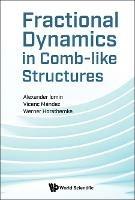 Fractional Dynamics In Comb-like Structures