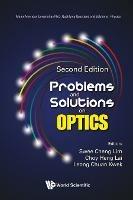 Problems And Solutions On Optics - cover