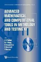 Advanced Mathematical And Computational Tools In Metrology And Testing Xi - cover