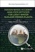 Design-basis Accident Analysis Methods For Light-water Nuclear Power Plants - cover