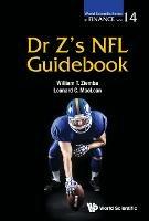 Dr Z's Nfl Guidebook - William T Ziemba,Leonard C Maclean - cover