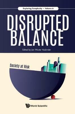 Disrupted Balance: Society At Risk - cover