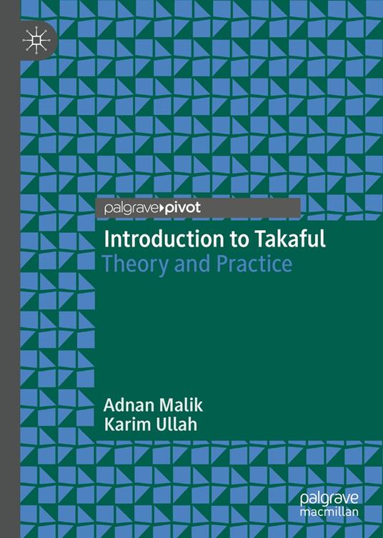 Introduction to Takaful