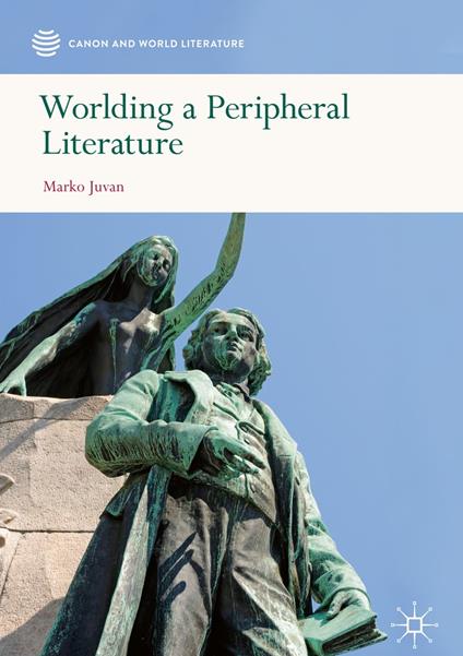 Worlding a Peripheral Literature