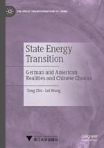 State Energy Transition