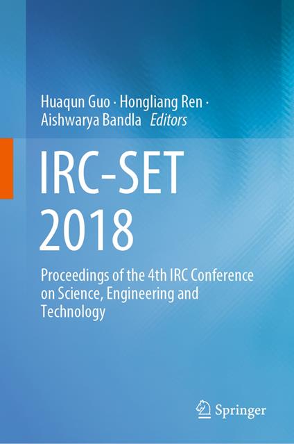 IRC-SET 2018