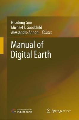 Manual of Digital Earth - cover