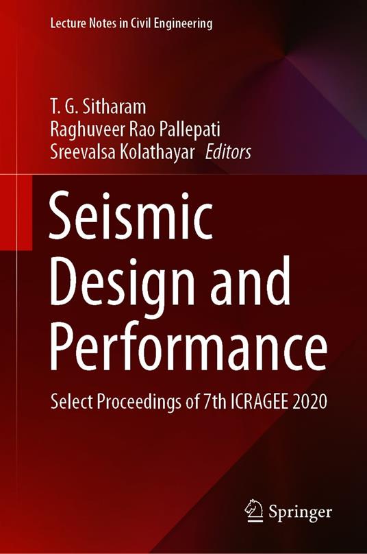 Seismic Design and Performance