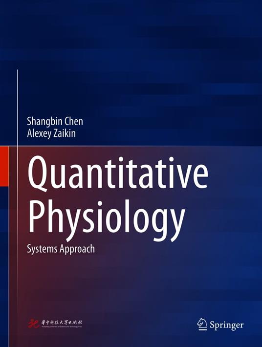 Quantitative Physiology