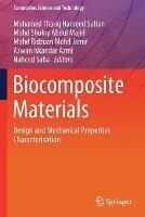 Biocomposite Materials: Design and Mechanical Properties Characterization - cover