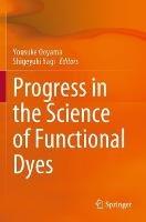 Progress in the Science of Functional Dyes - cover