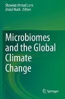 Microbiomes and the Global Climate Change - cover
