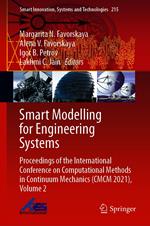 Smart Modelling for Engineering Systems