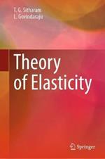 Theory of Elasticity