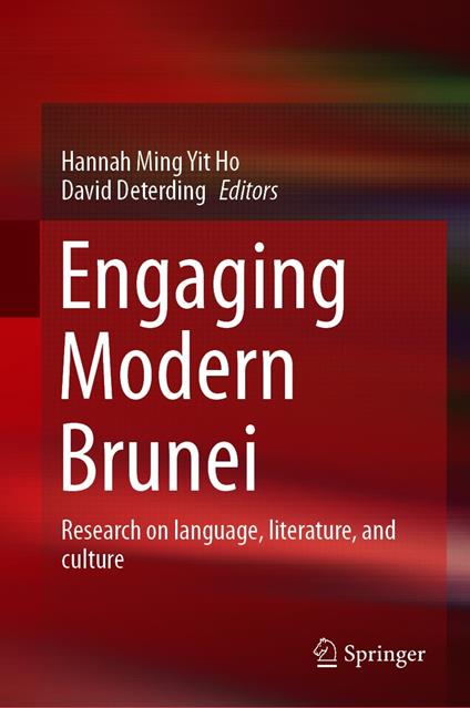 Engaging Modern Brunei