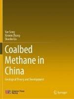 Coalbed Methane in China: Geological Theory and Development