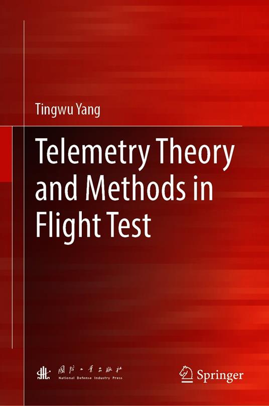 Telemetry Theory and Methods in Flight Test