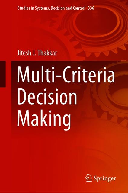 Multi-Criteria Decision Making