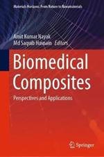 Biomedical Composites: Perspectives and Applications