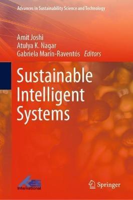 Sustainable Intelligent Systems - cover
