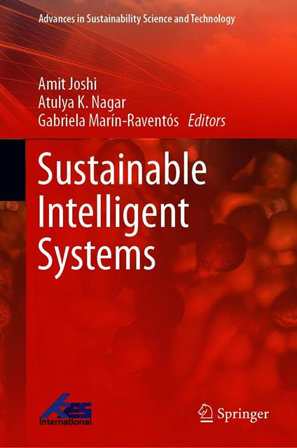 Sustainable Intelligent Systems